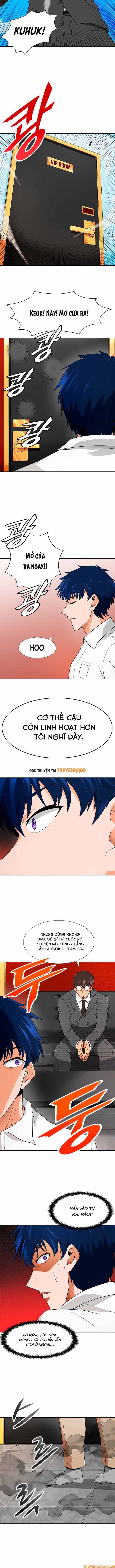 Tôi Chiến Đấu Một Mình Chapter 60 - 6