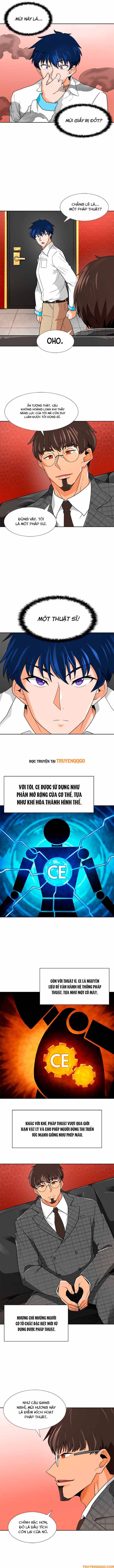 Tôi Chiến Đấu Một Mình Chapter 60 - 7