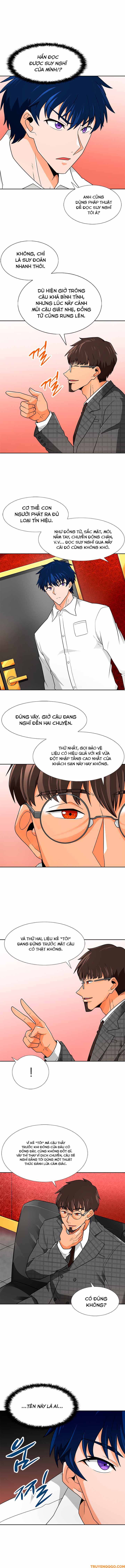 Tôi Chiến Đấu Một Mình Chapter 60 - 8
