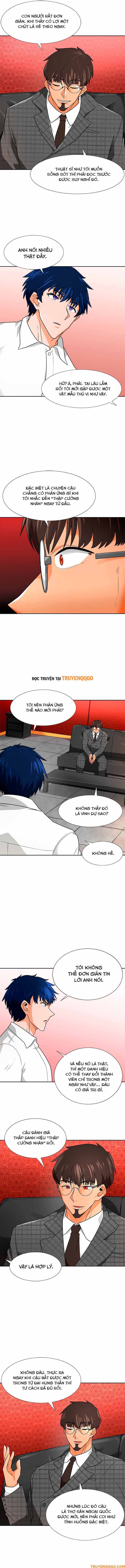 Tôi Chiến Đấu Một Mình Chapter 60 - 9