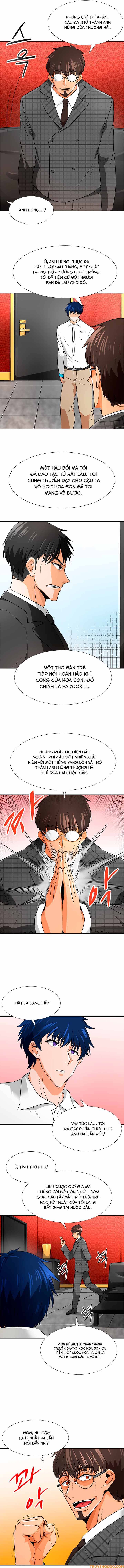 Tôi Chiến Đấu Một Mình Chapter 60 - 10