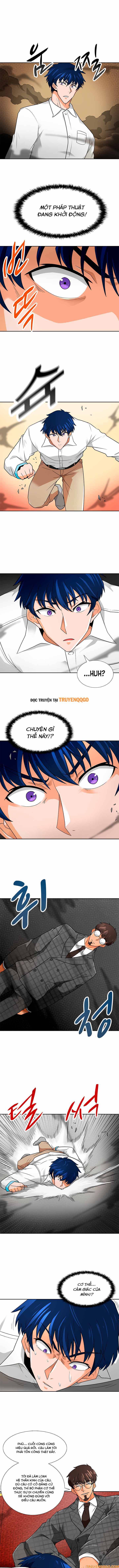 Tôi Chiến Đấu Một Mình Chapter 60 - 11