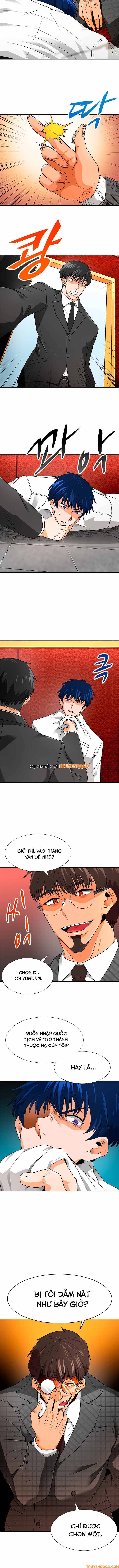 Tôi Chiến Đấu Một Mình Chapter 60 - 12