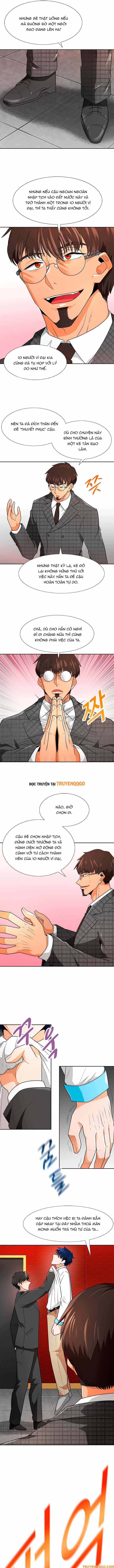 Tôi Chiến Đấu Một Mình Chapter 61 - 3