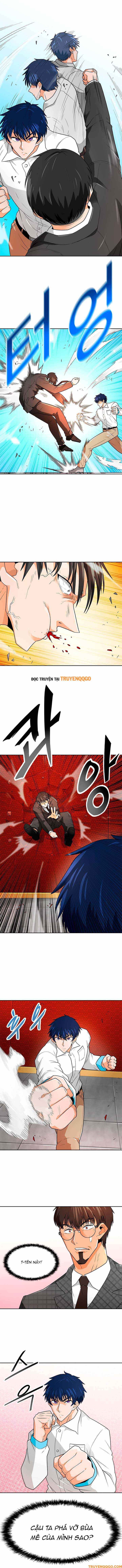 Tôi Chiến Đấu Một Mình Chapter 61 - 5