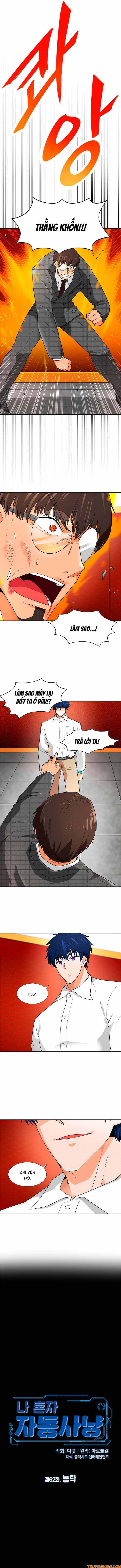 Tôi Chiến Đấu Một Mình Chapter 62 - 3