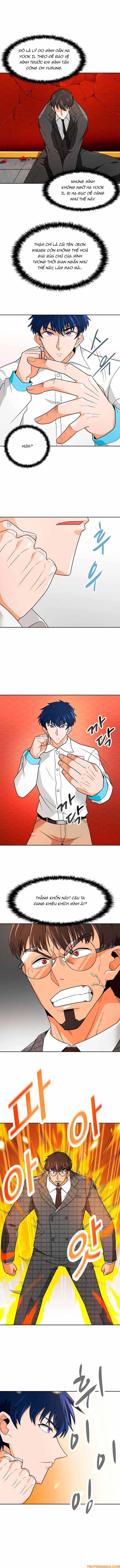 Tôi Chiến Đấu Một Mình Chapter 61 - 7