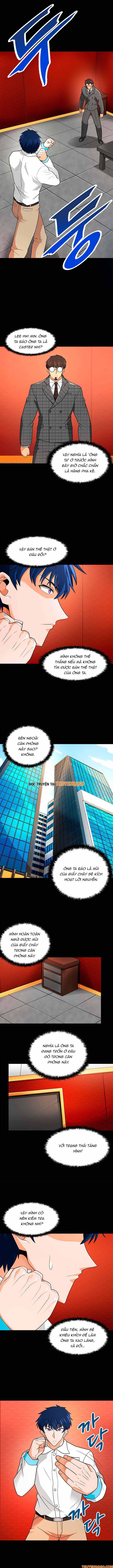 Tôi Chiến Đấu Một Mình Chapter 62 - 4
