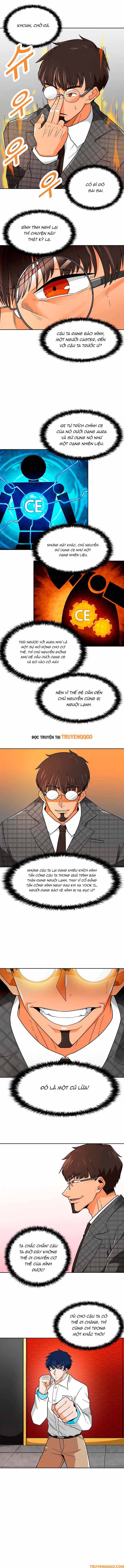 Tôi Chiến Đấu Một Mình Chapter 61 - 8