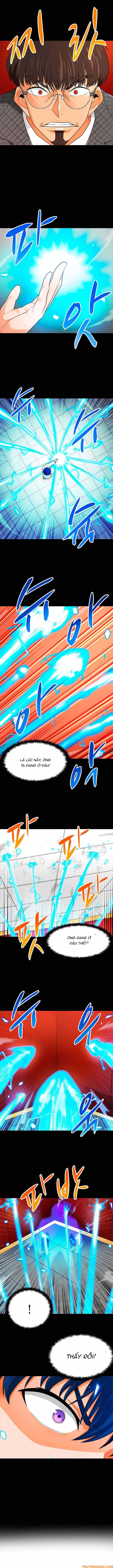 Tôi Chiến Đấu Một Mình Chapter 62 - 5