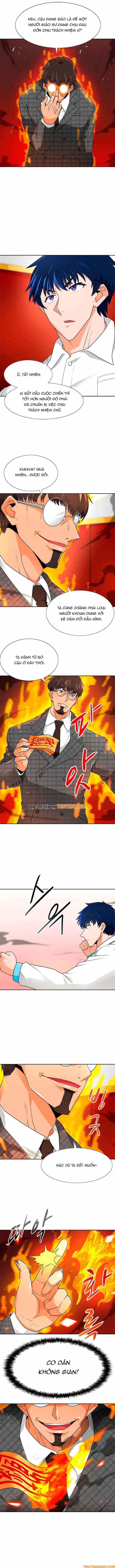 Tôi Chiến Đấu Một Mình Chapter 62 - 6