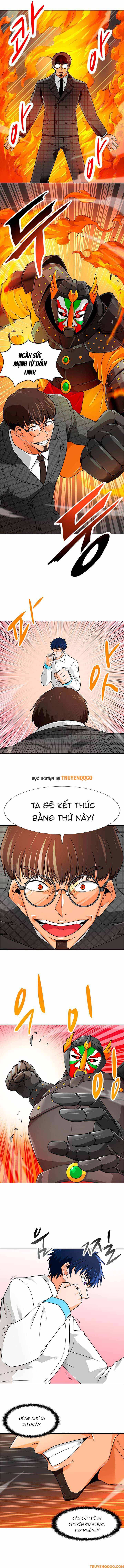 Tôi Chiến Đấu Một Mình Chapter 61 - 10