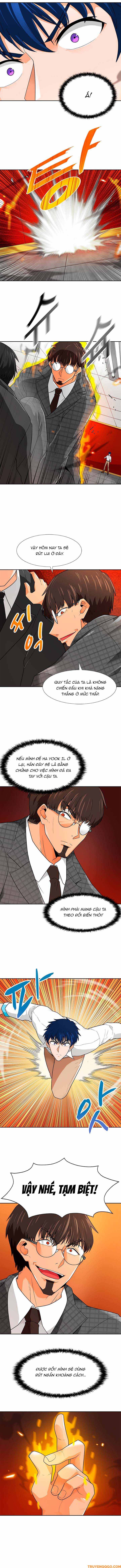 Tôi Chiến Đấu Một Mình Chapter 62 - 7