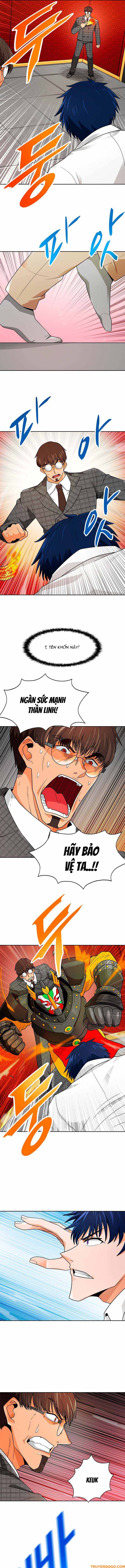 Tôi Chiến Đấu Một Mình Chapter 61 - 12