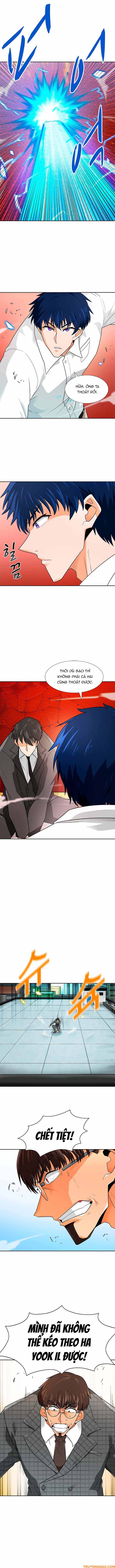 Tôi Chiến Đấu Một Mình Chapter 62 - 9