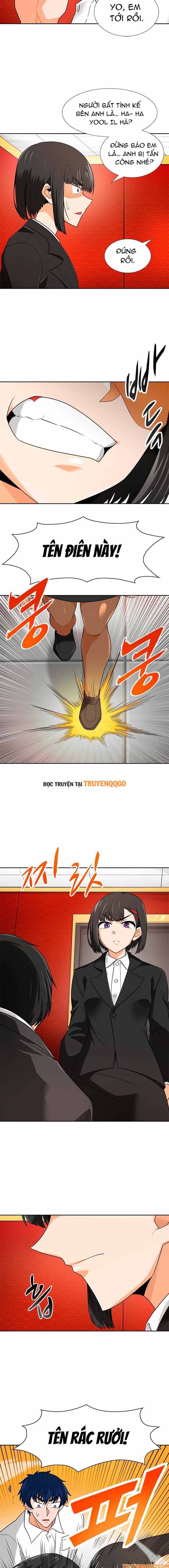 Tôi Chiến Đấu Một Mình Chapter 63 - 3