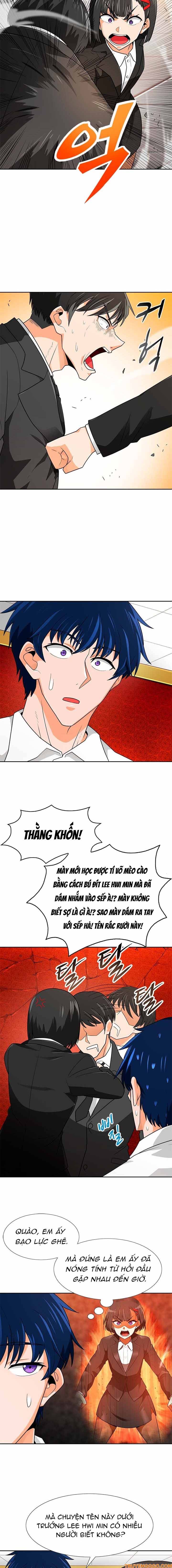 Tôi Chiến Đấu Một Mình Chapter 63 - 4