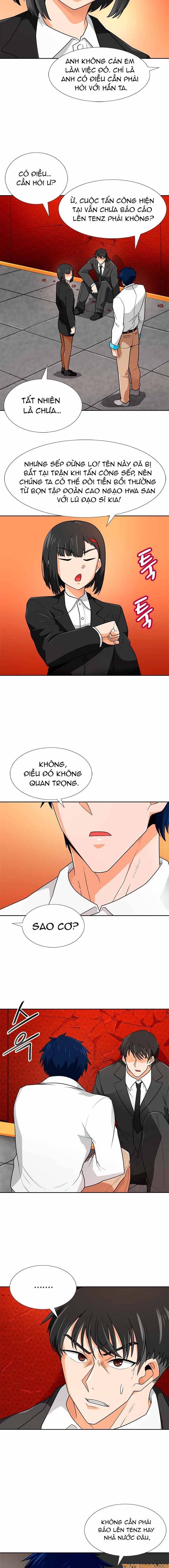 Tôi Chiến Đấu Một Mình Chapter 63 - 6