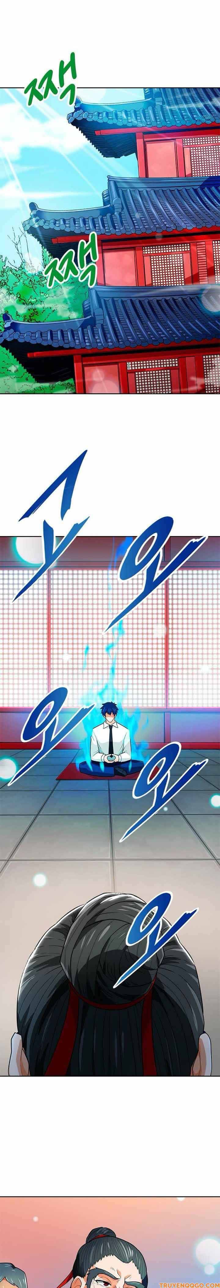 Tôi Chiến Đấu Một Mình Chapter 65 - 2