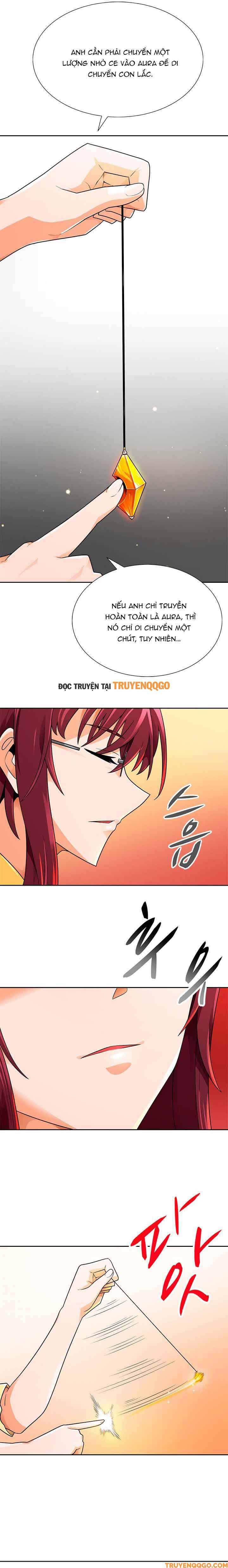 Tôi Chiến Đấu Một Mình Chapter 64 - 5