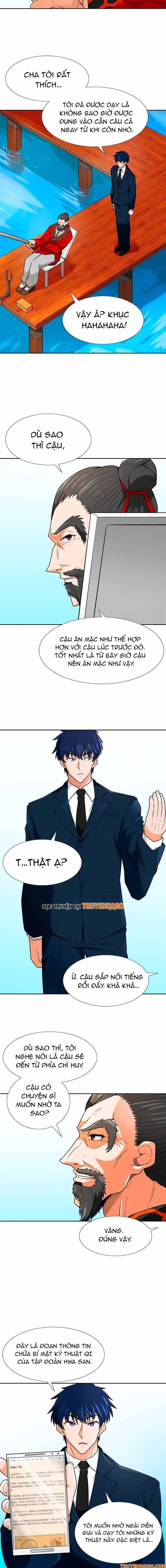 Tôi Chiến Đấu Một Mình Chapter 63 - 8