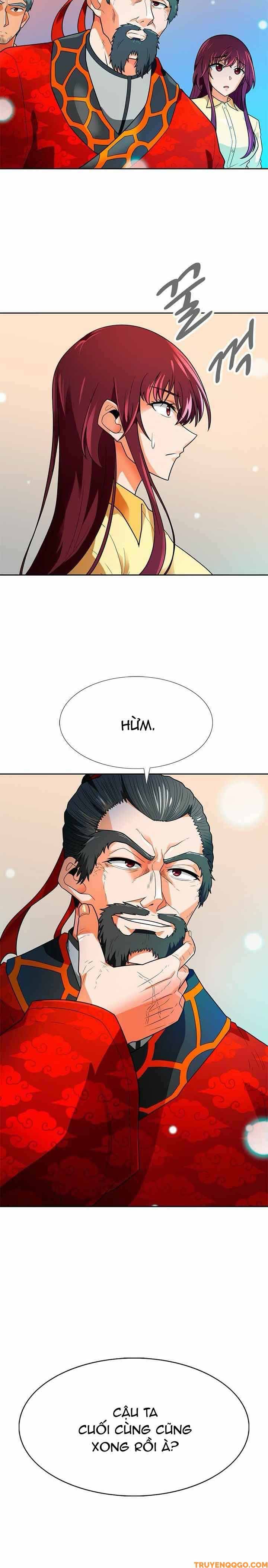 Tôi Chiến Đấu Một Mình Chapter 65 - 3