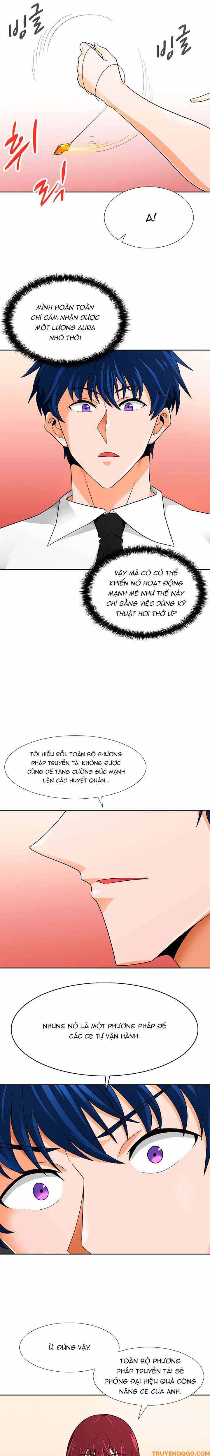 Tôi Chiến Đấu Một Mình Chapter 64 - 6