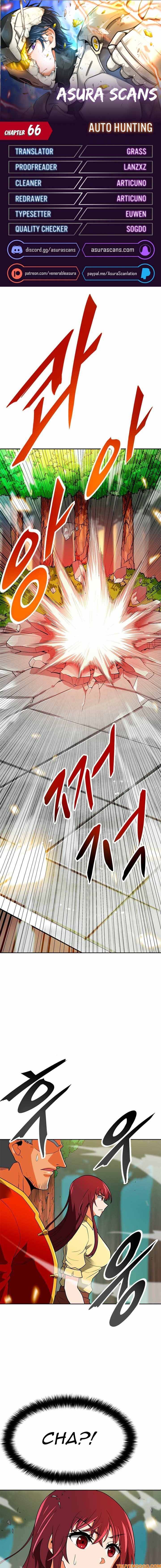 Tôi Chiến Đấu Một Mình Chapter 66 - 2