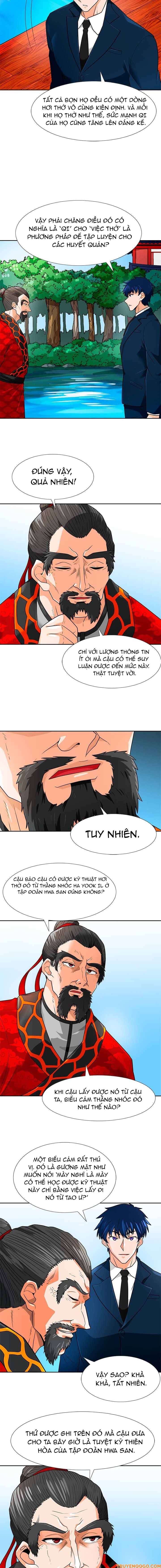 Tôi Chiến Đấu Một Mình Chapter 63 - 9