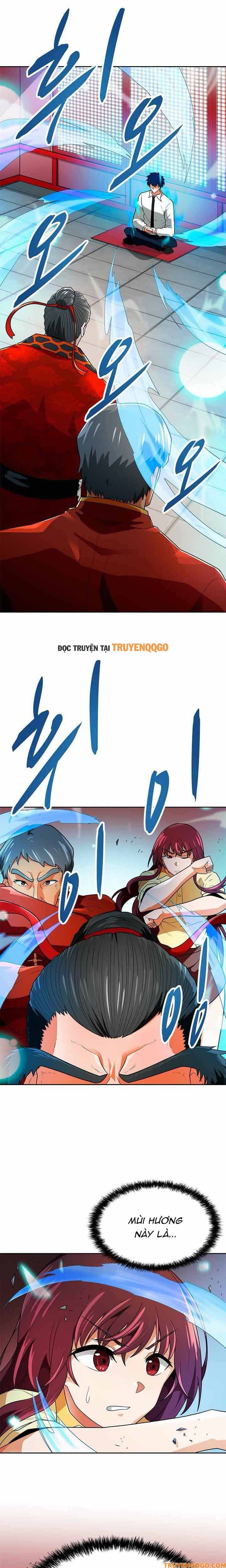 Tôi Chiến Đấu Một Mình Chapter 65 - 4