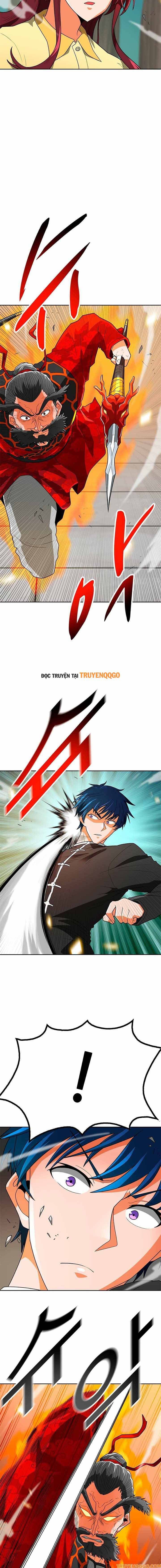 Tôi Chiến Đấu Một Mình Chapter 66 - 3