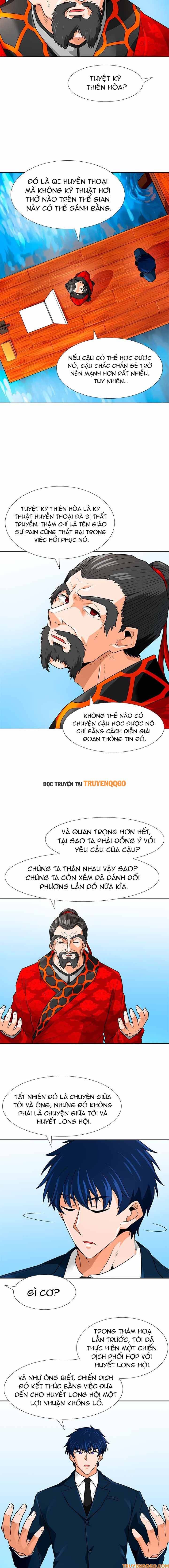 Tôi Chiến Đấu Một Mình Chapter 63 - 10