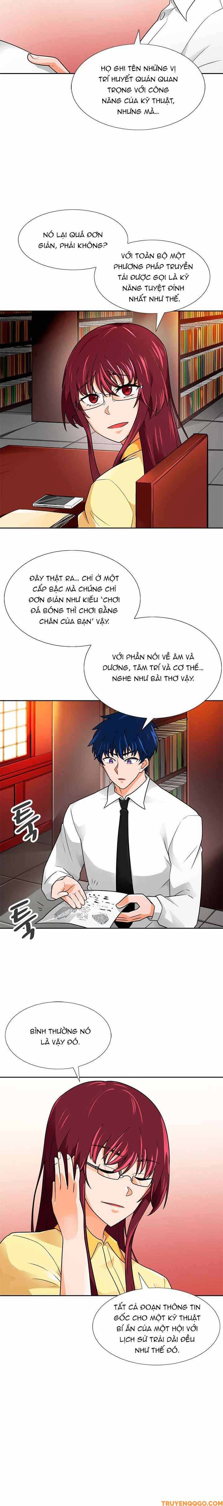 Tôi Chiến Đấu Một Mình Chapter 64 - 8