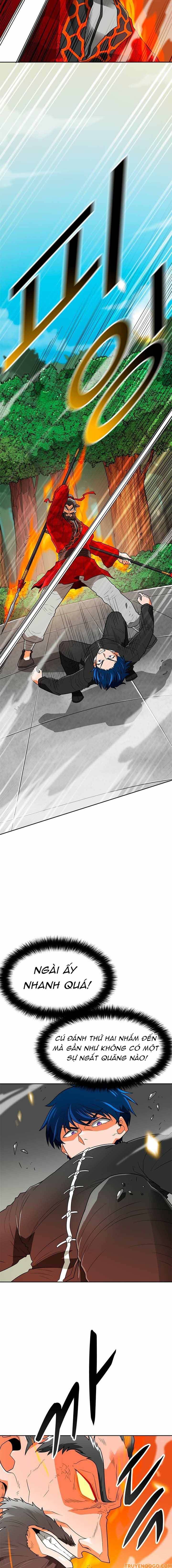 Tôi Chiến Đấu Một Mình Chapter 66 - 4