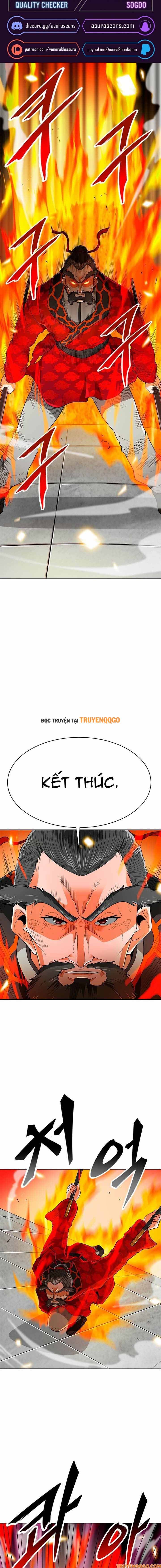 Tôi Chiến Đấu Một Mình Chapter 67 - 3