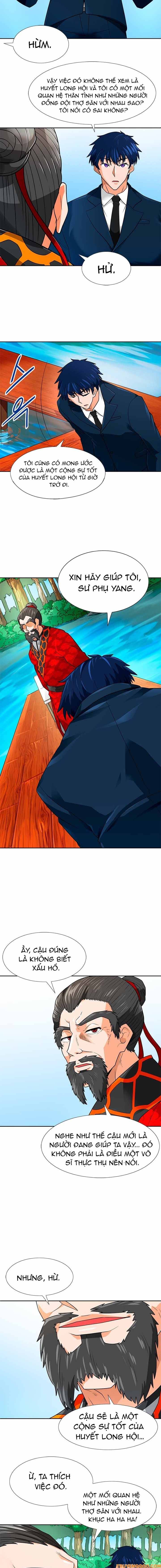 Tôi Chiến Đấu Một Mình Chapter 63 - 11