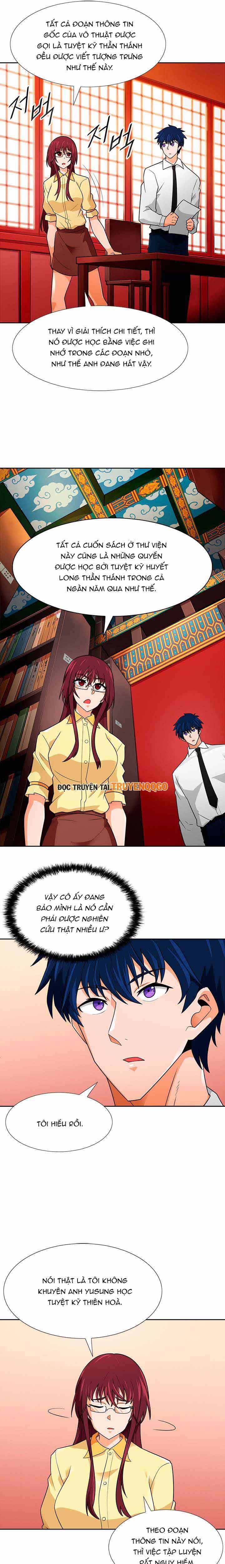 Tôi Chiến Đấu Một Mình Chapter 64 - 9