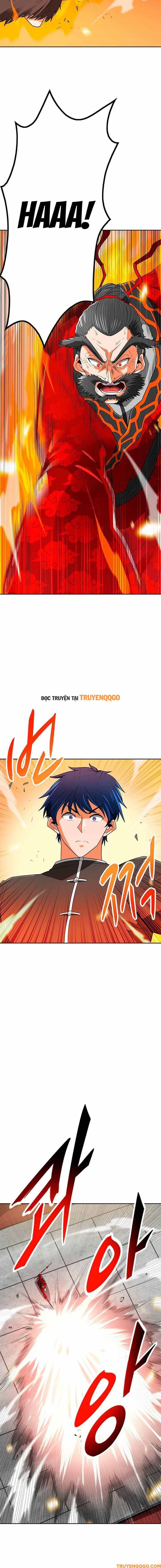 Tôi Chiến Đấu Một Mình Chapter 66 - 5