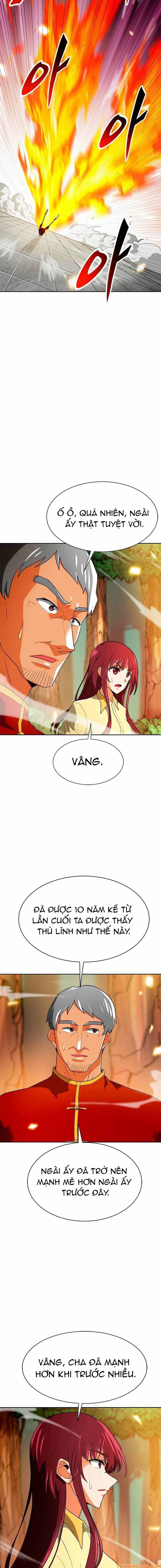 Tôi Chiến Đấu Một Mình Chapter 67 - 4