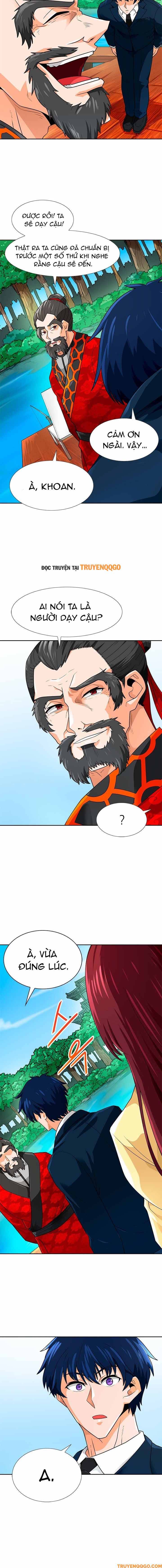 Tôi Chiến Đấu Một Mình Chapter 63 - 12