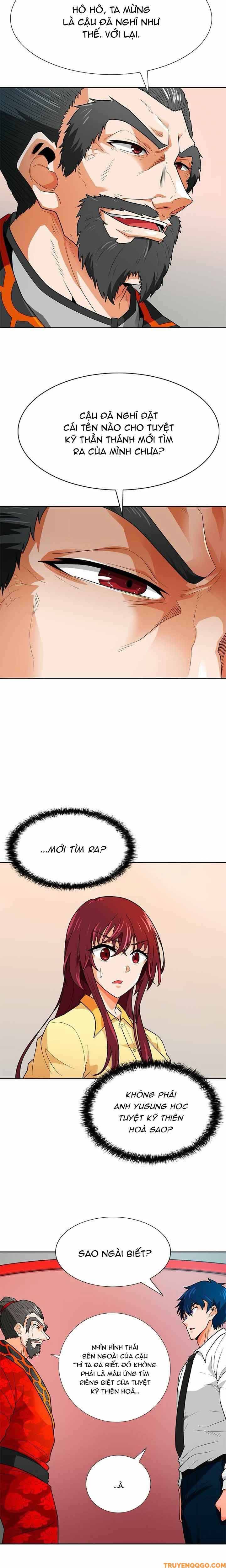 Tôi Chiến Đấu Một Mình Chapter 65 - 7