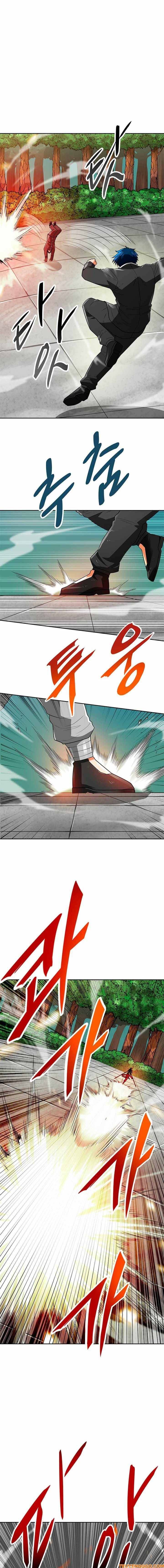 Tôi Chiến Đấu Một Mình Chapter 66 - 6