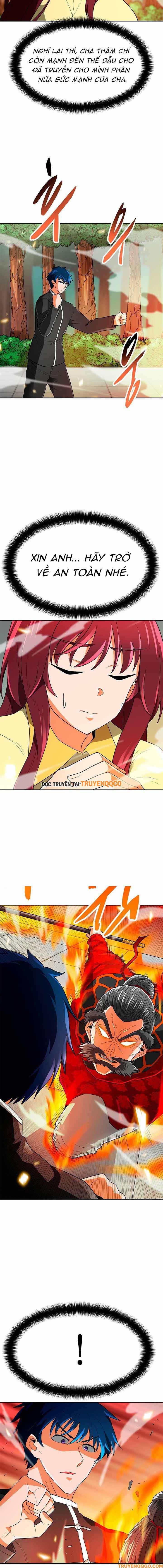 Tôi Chiến Đấu Một Mình Chapter 67 - 5