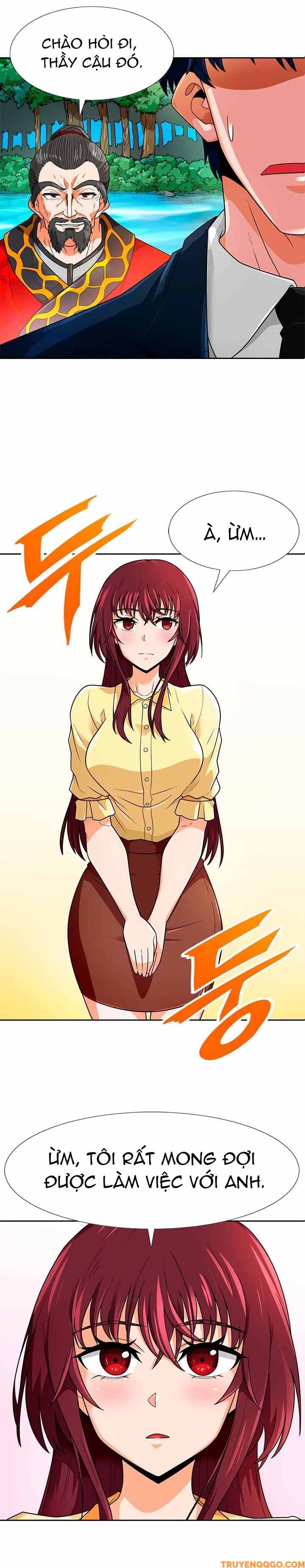 Tôi Chiến Đấu Một Mình Chapter 63 - 13