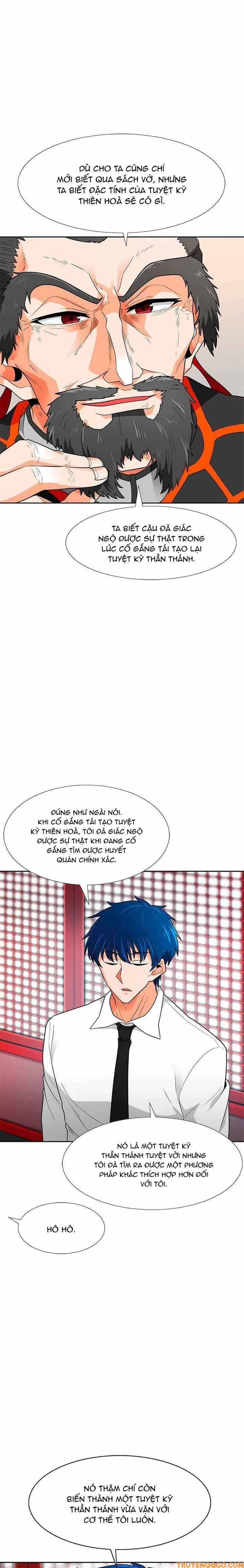 Tôi Chiến Đấu Một Mình Chapter 65 - 8