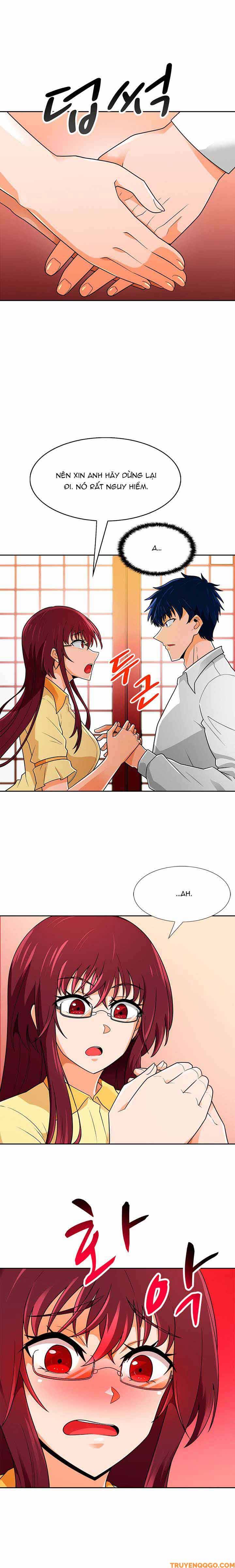 Tôi Chiến Đấu Một Mình Chapter 64 - 11