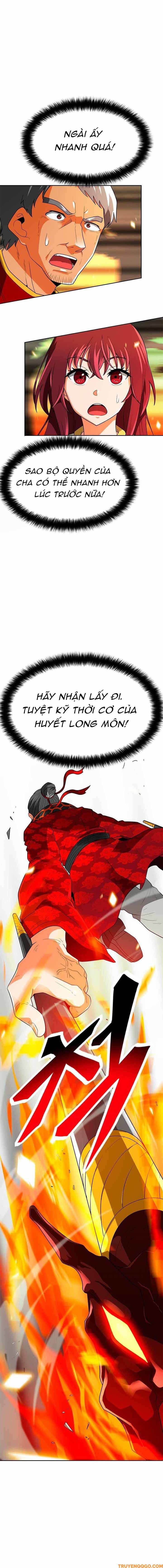Tôi Chiến Đấu Một Mình Chapter 67 - 6