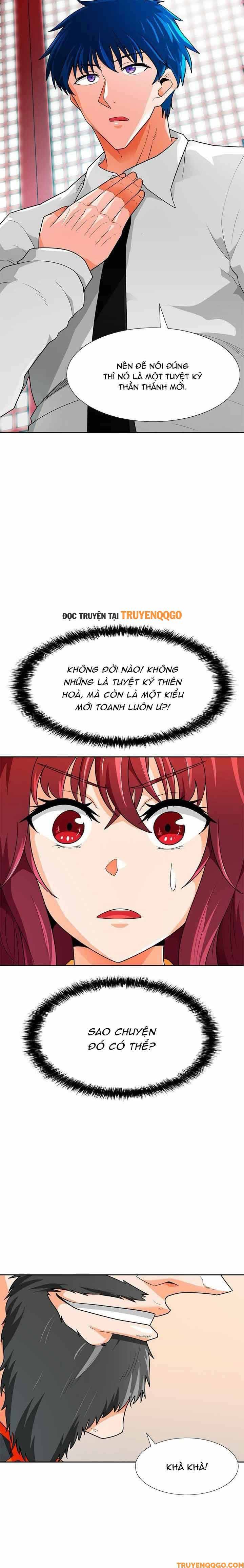 Tôi Chiến Đấu Một Mình Chapter 65 - 9