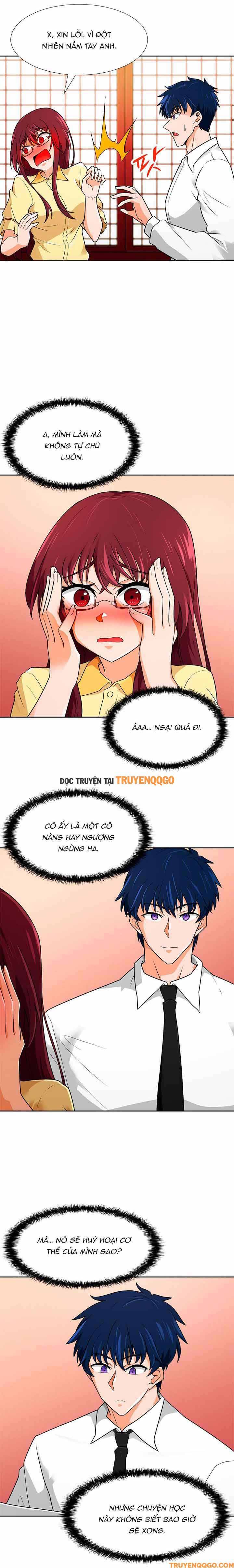 Tôi Chiến Đấu Một Mình Chapter 64 - 12