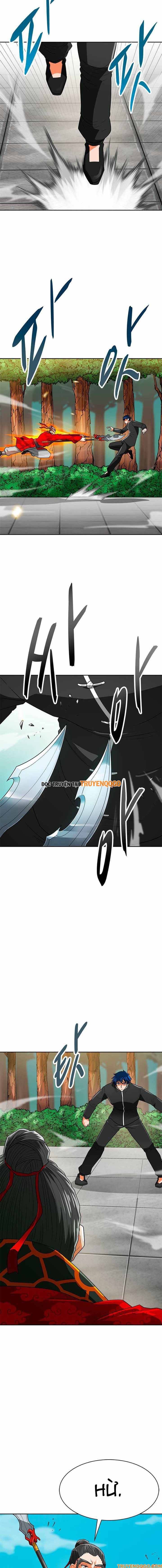 Tôi Chiến Đấu Một Mình Chapter 66 - 8